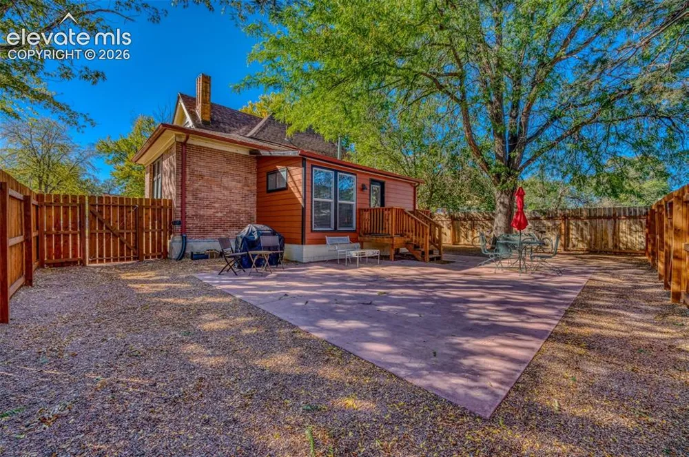 431 E 2nd Street Florence, CO 81226