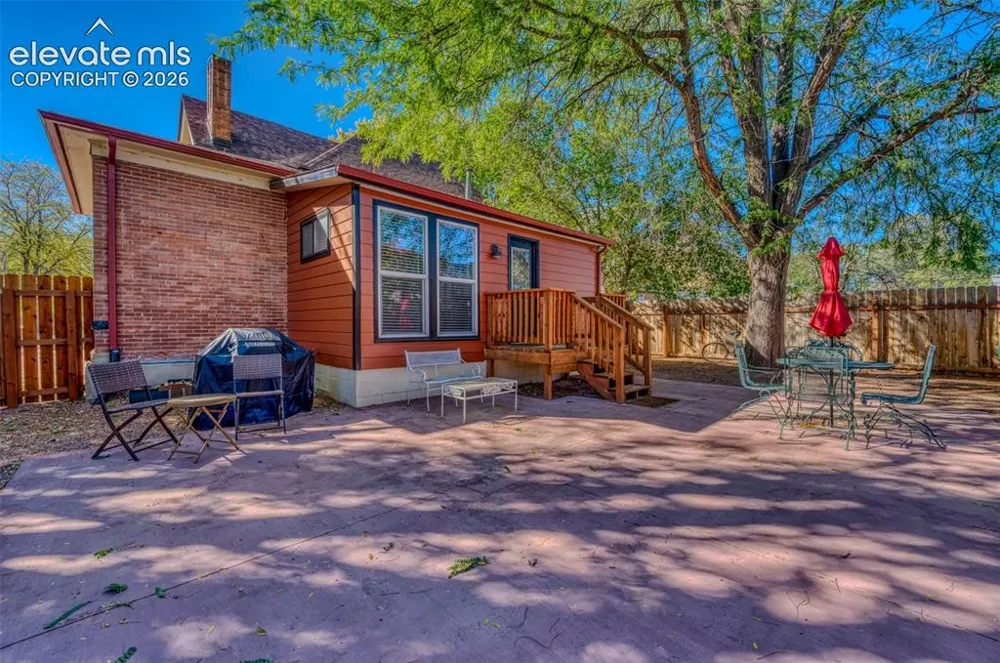 431 E 2nd Street Florence, CO 81226