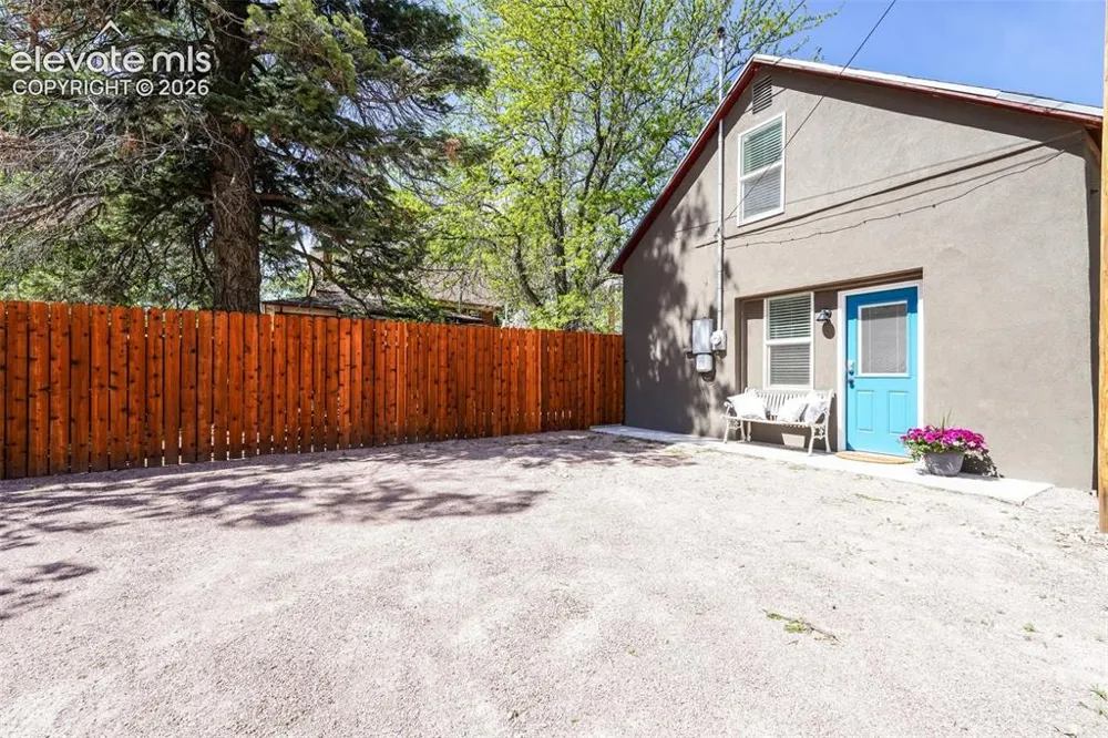 431 E 2nd Street Florence, CO 81226