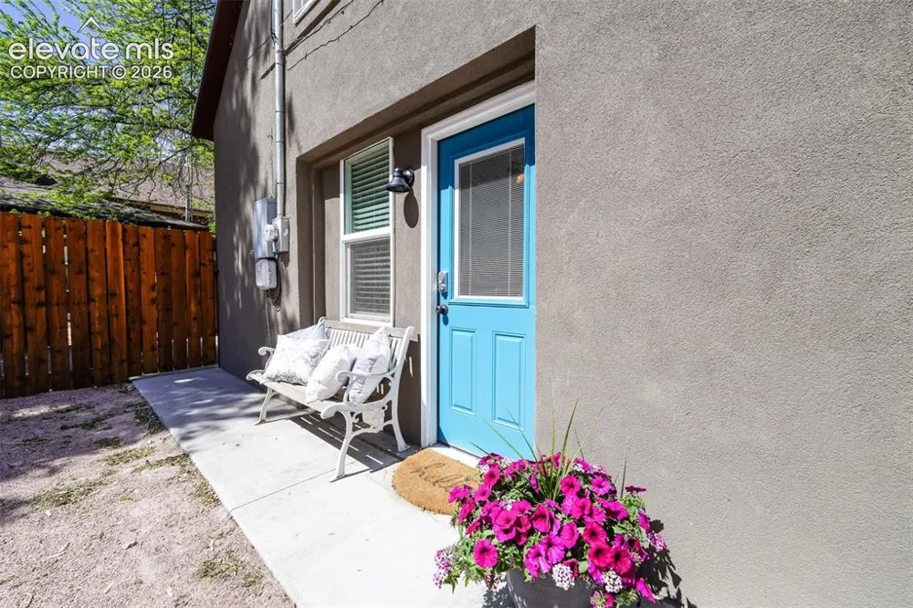 431 E 2nd Street Florence, CO 81226