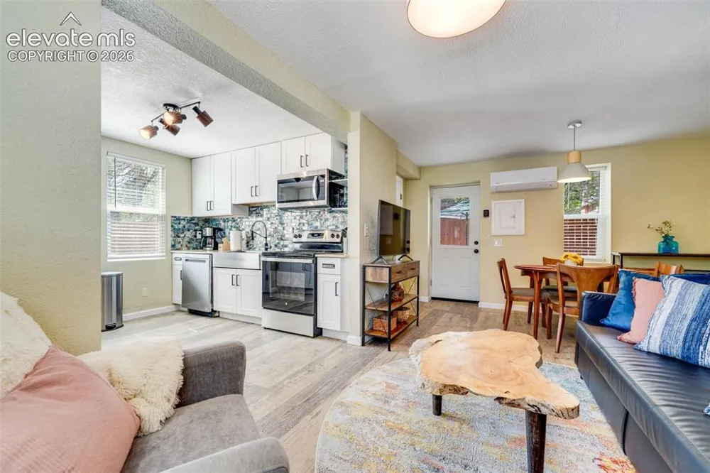 431 E 2nd Street Florence, CO 81226