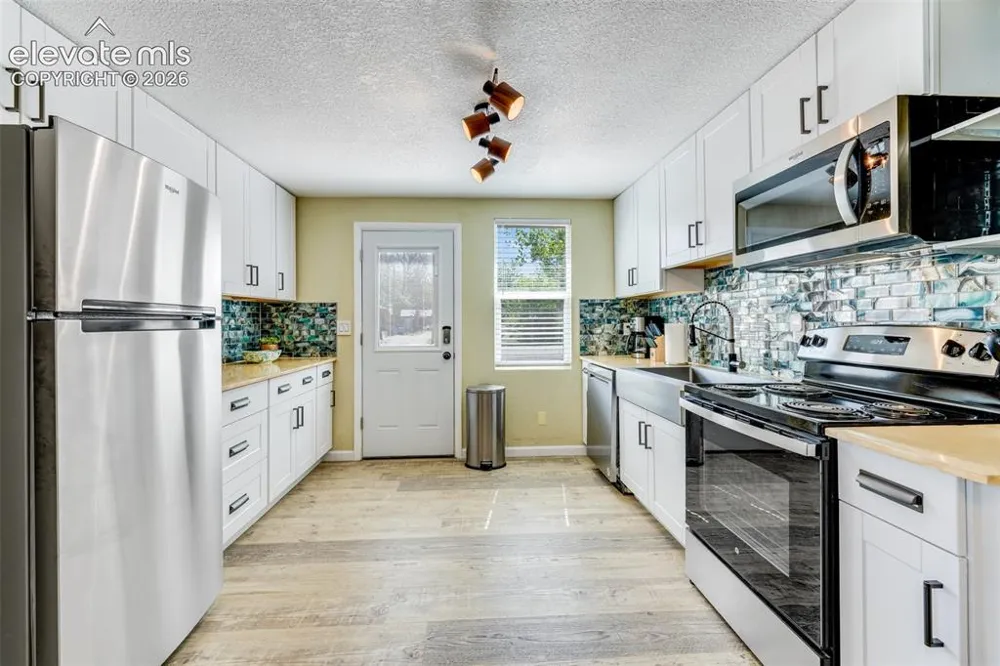 431 E 2nd Street Florence, CO 81226