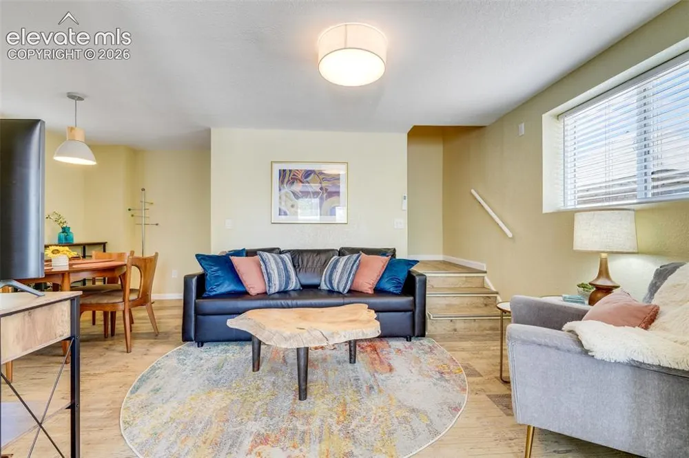 431 E 2nd Street Florence, CO 81226