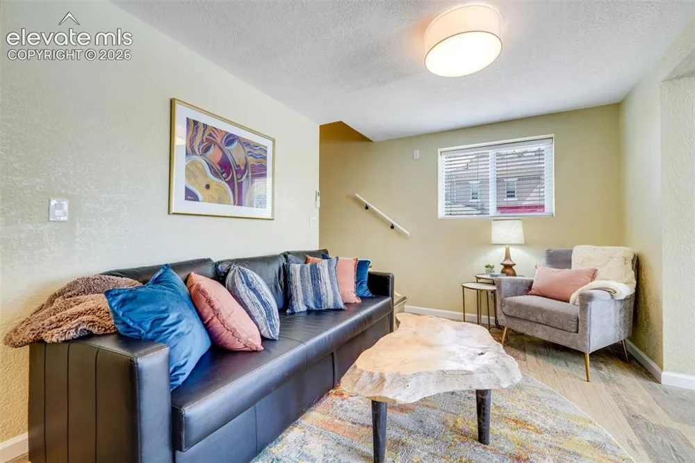 431 E 2nd Street Florence, CO 81226