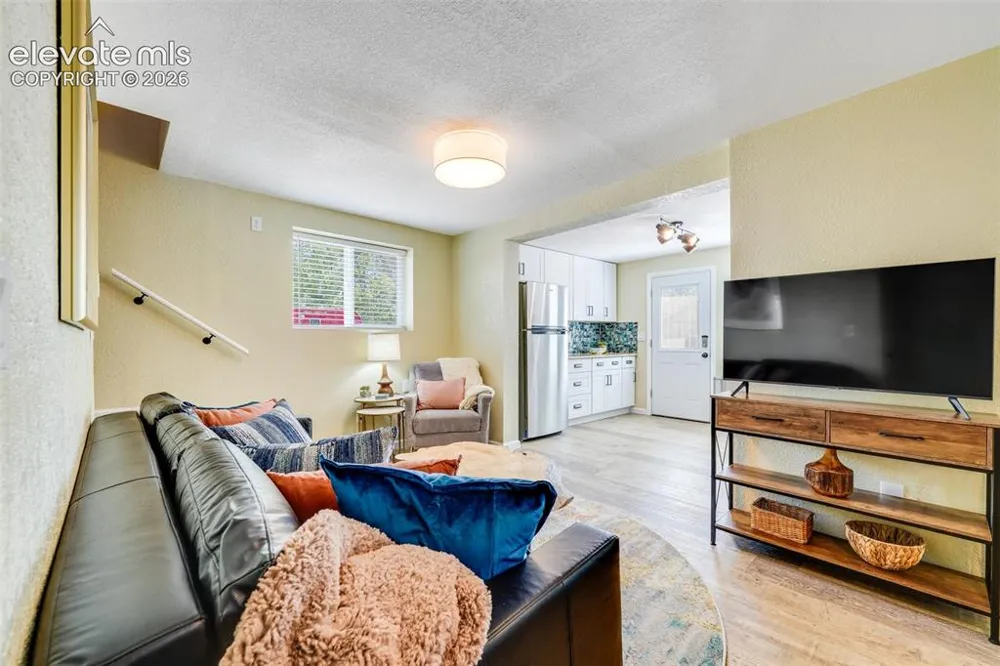 431 E 2nd Street Florence, CO 81226