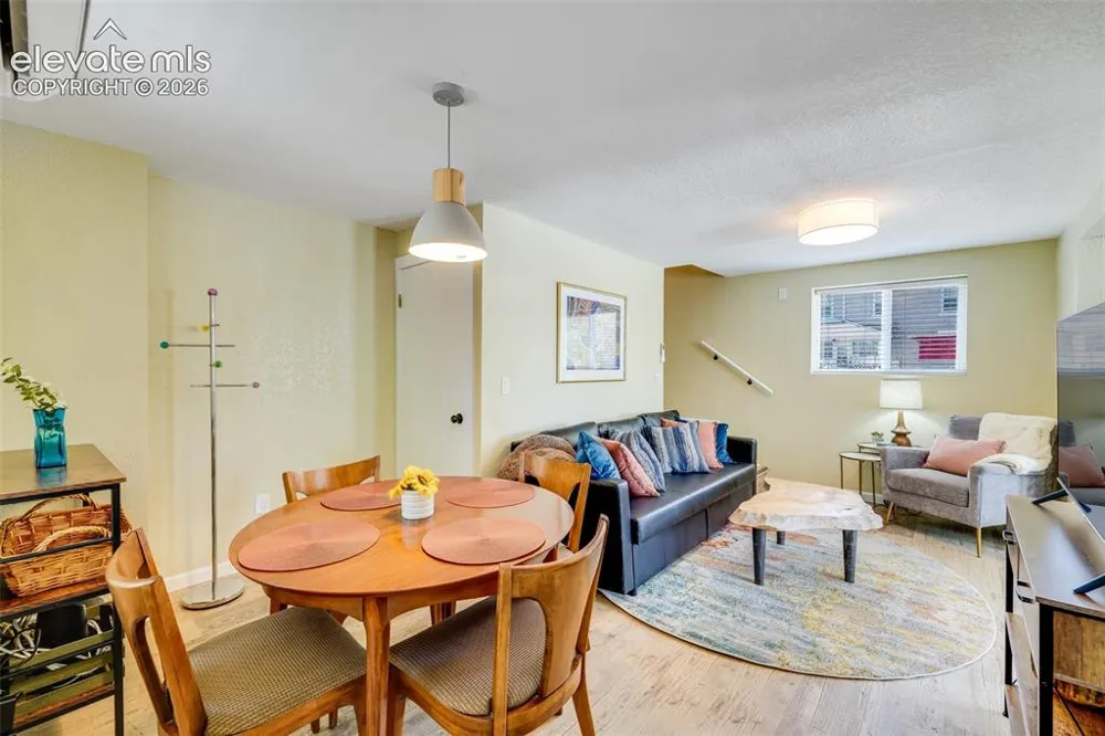 431 E 2nd Street Florence, CO 81226