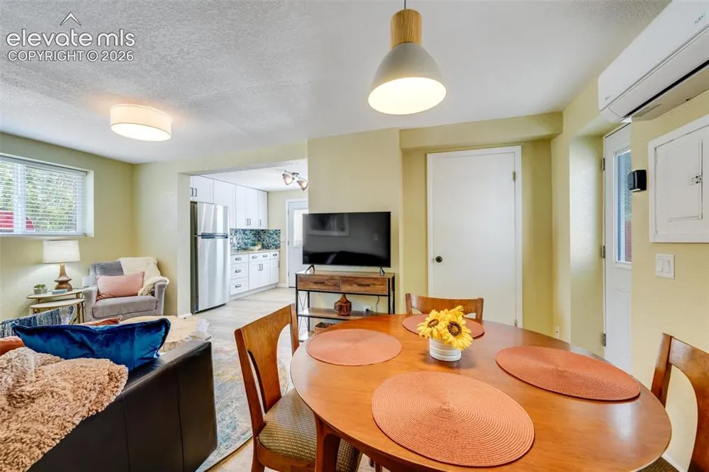 431 E 2nd Street Florence, CO 81226