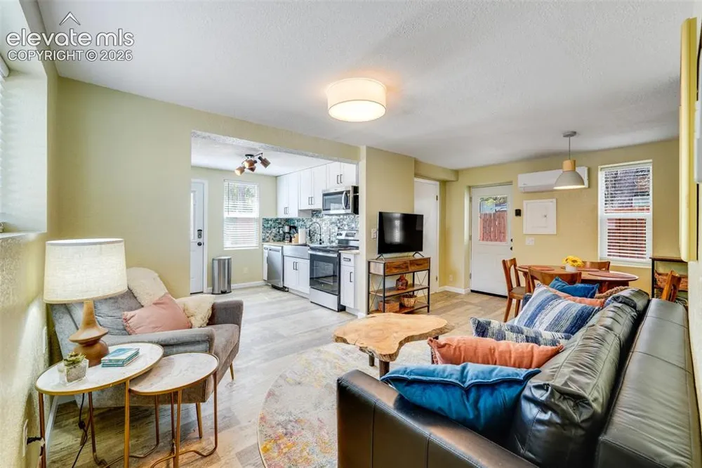 431 E 2nd Street Florence, CO 81226