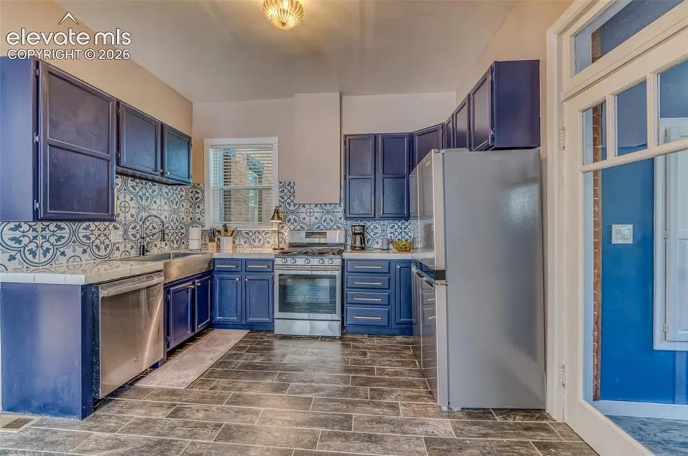431 E 2nd Street Florence, CO 81226
