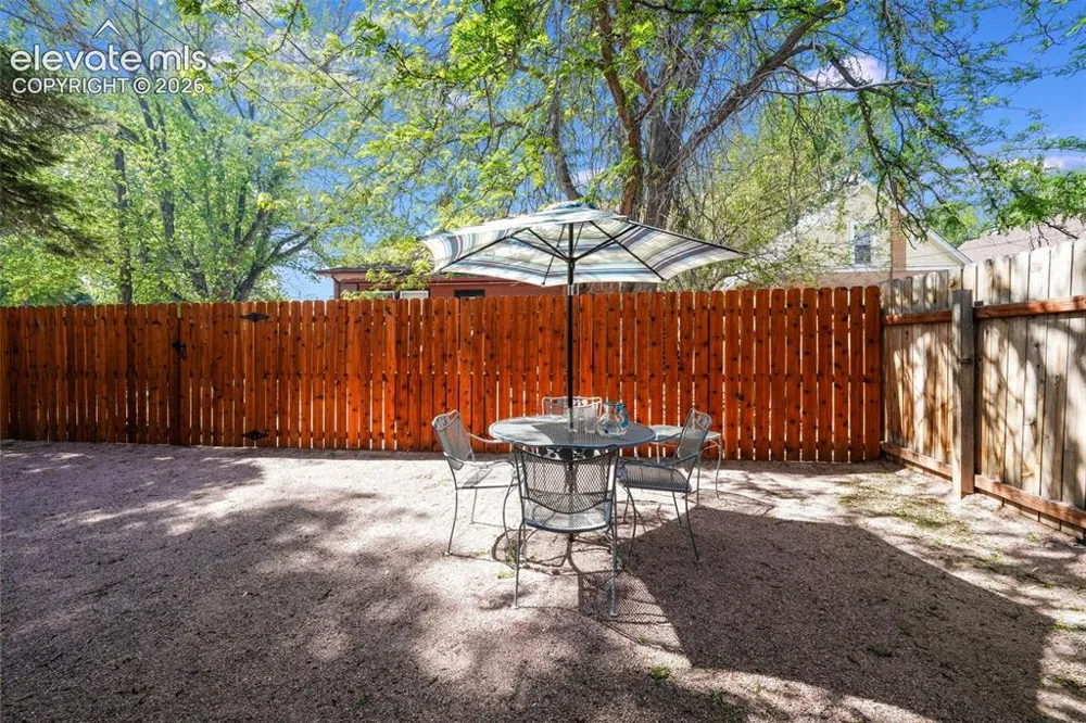 431 E 2nd Street Florence, CO 81226