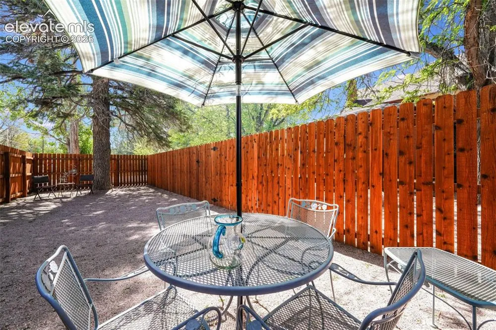 431 E 2nd Street Florence, CO 81226