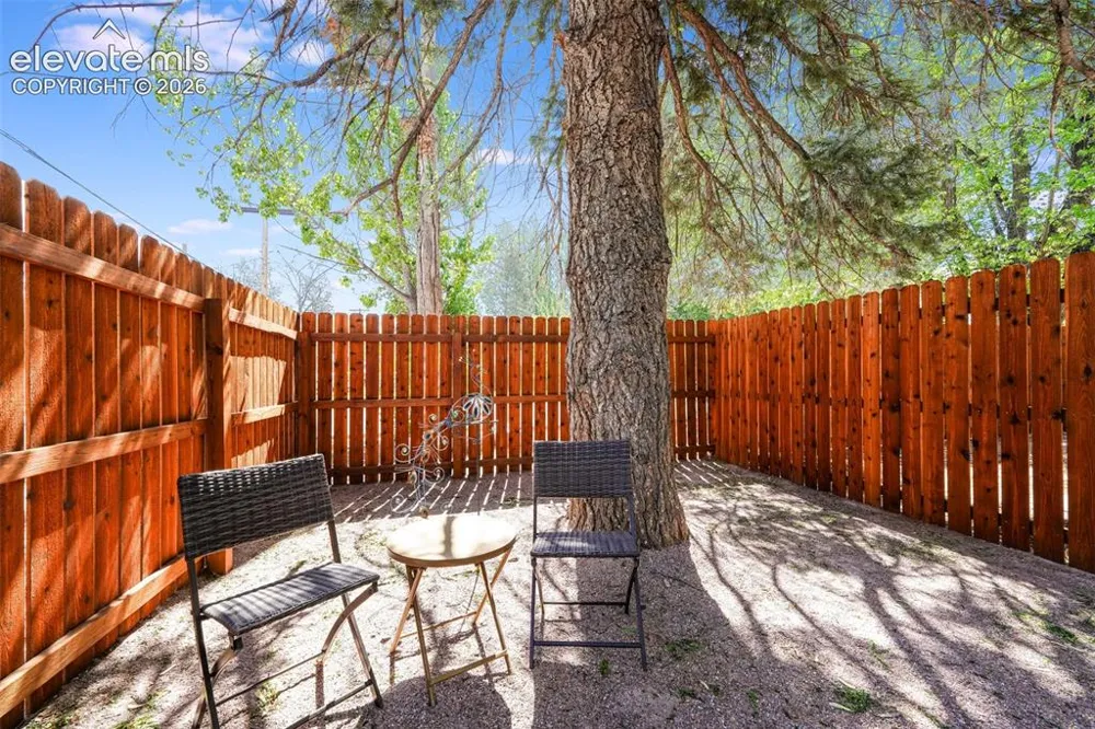 431 E 2nd Street Florence, CO 81226