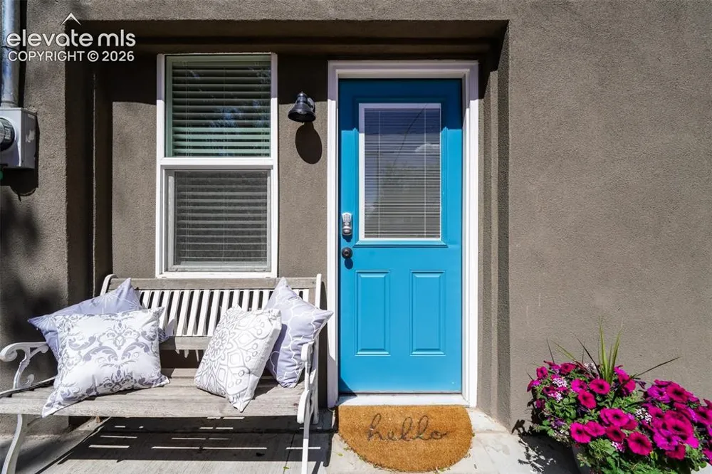 431 E 2nd Street Florence, CO 81226