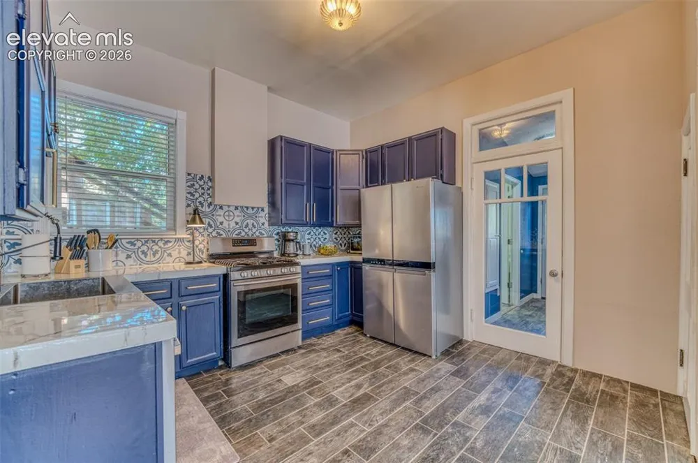 431 E 2nd Street Florence, CO 81226