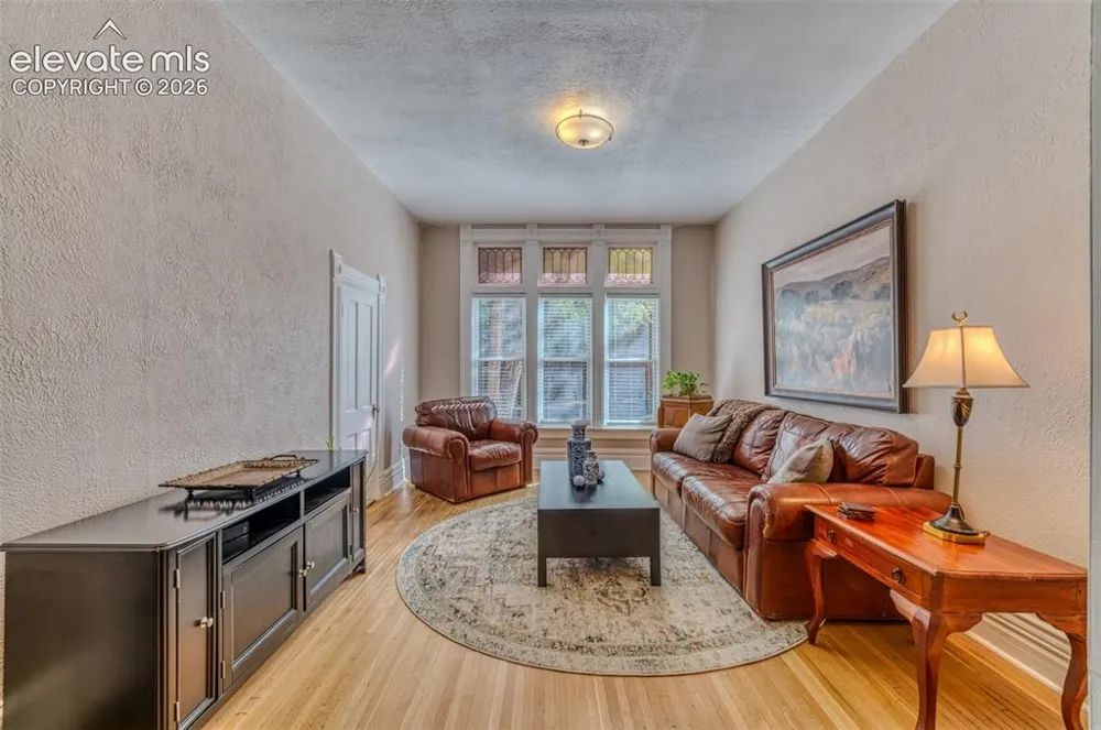 431 E 2nd Street Florence, CO 81226