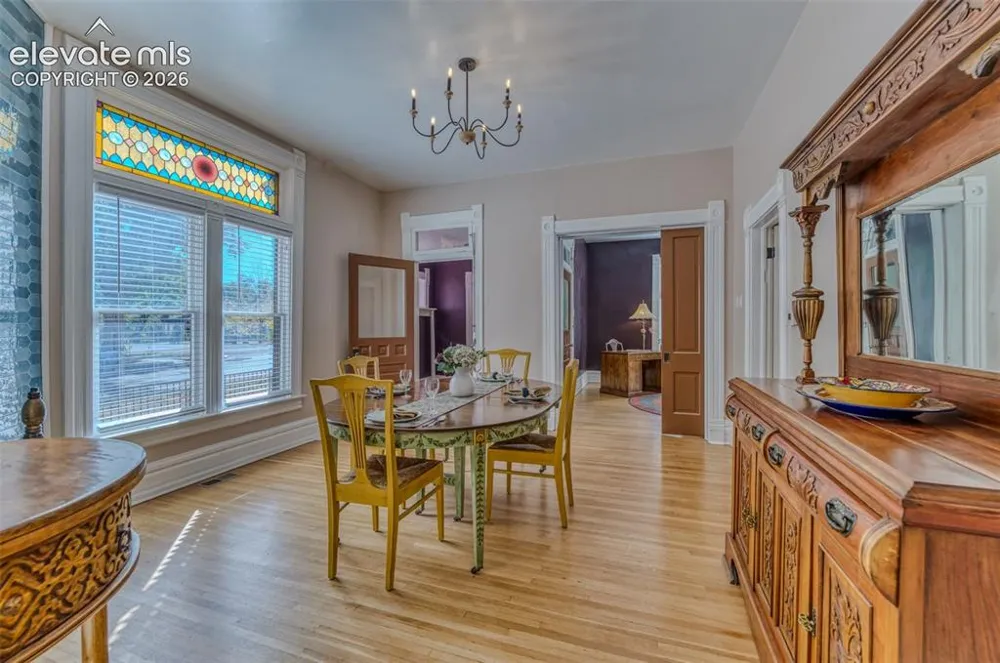 431 E 2nd Street Florence, CO 81226