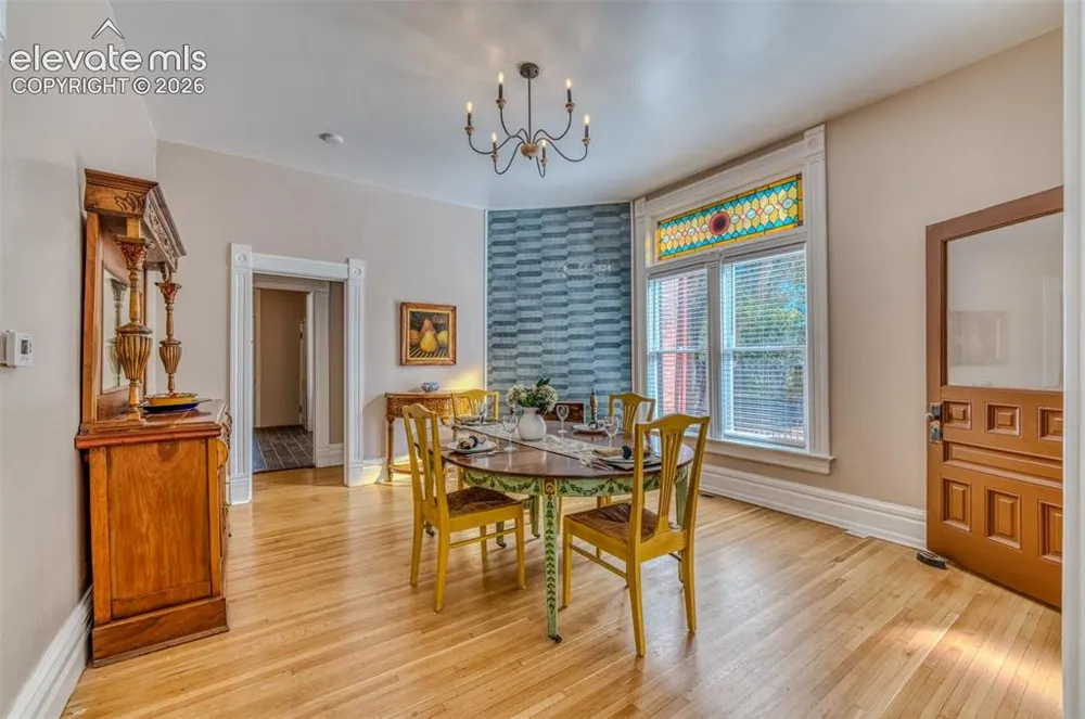 431 E 2nd Street Florence, CO 81226