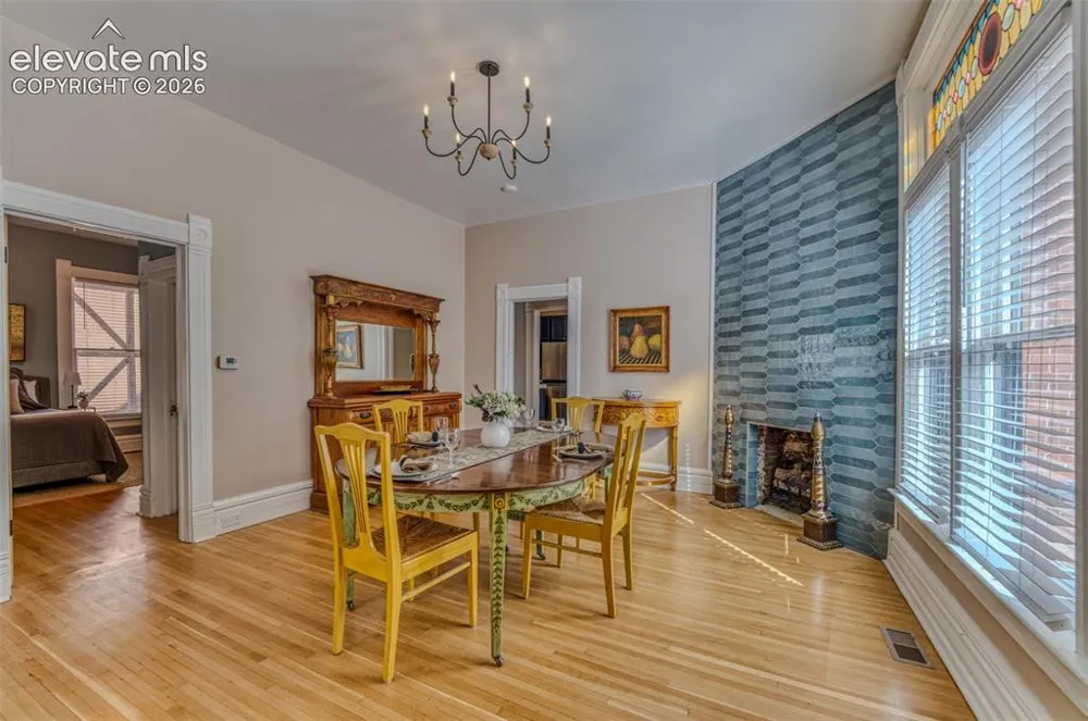 431 E 2nd Street Florence, CO 81226