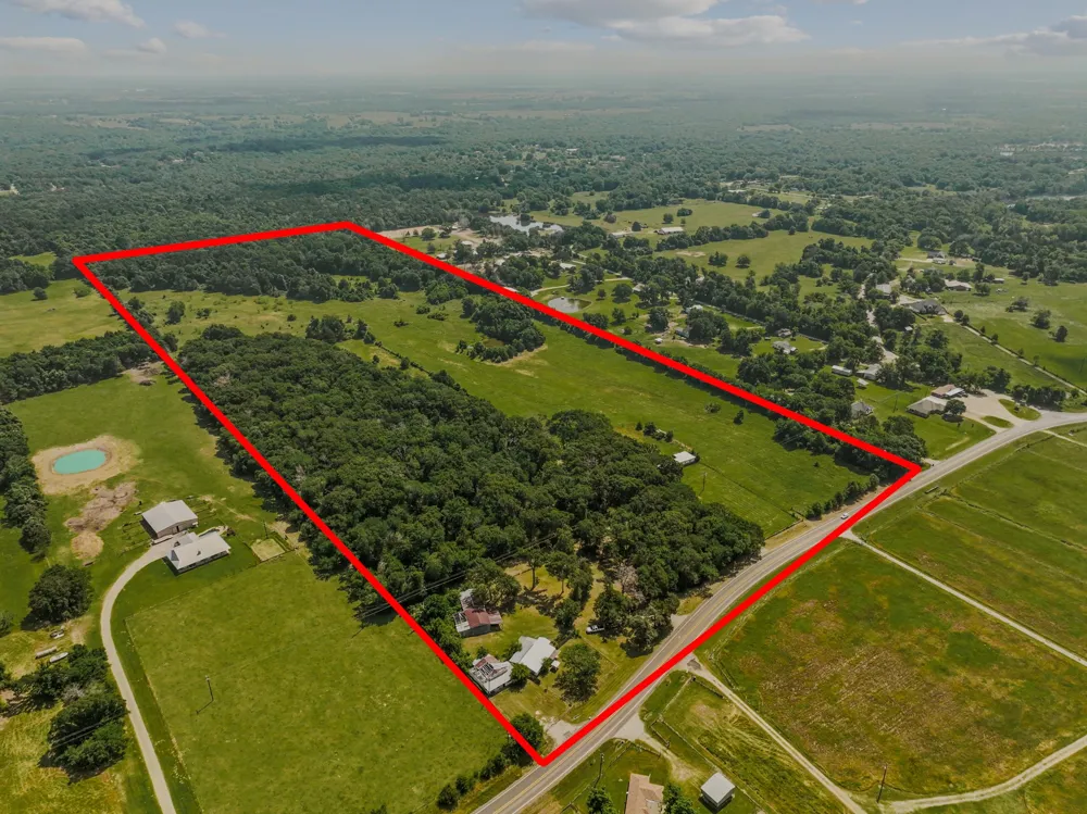 10398 Fm 429 Kaufman, TX 75142