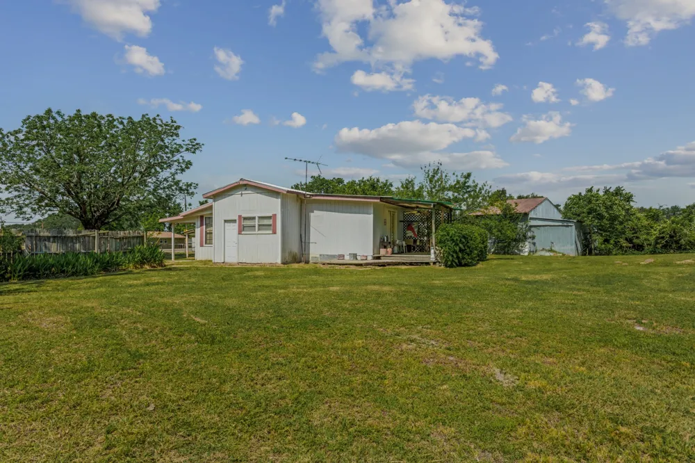 10398 Fm 429 Kaufman, TX 75142