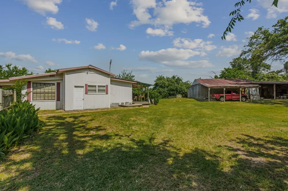 10398 Fm 429 Kaufman, TX 75142