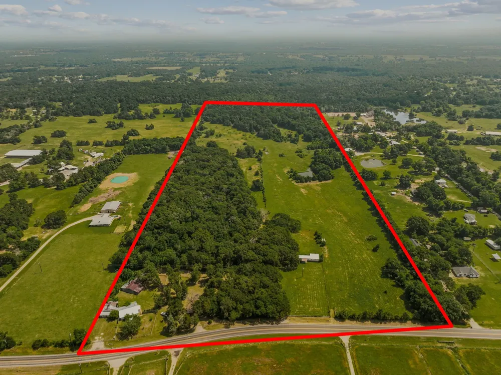 10398 Fm 429 Kaufman, TX 75142