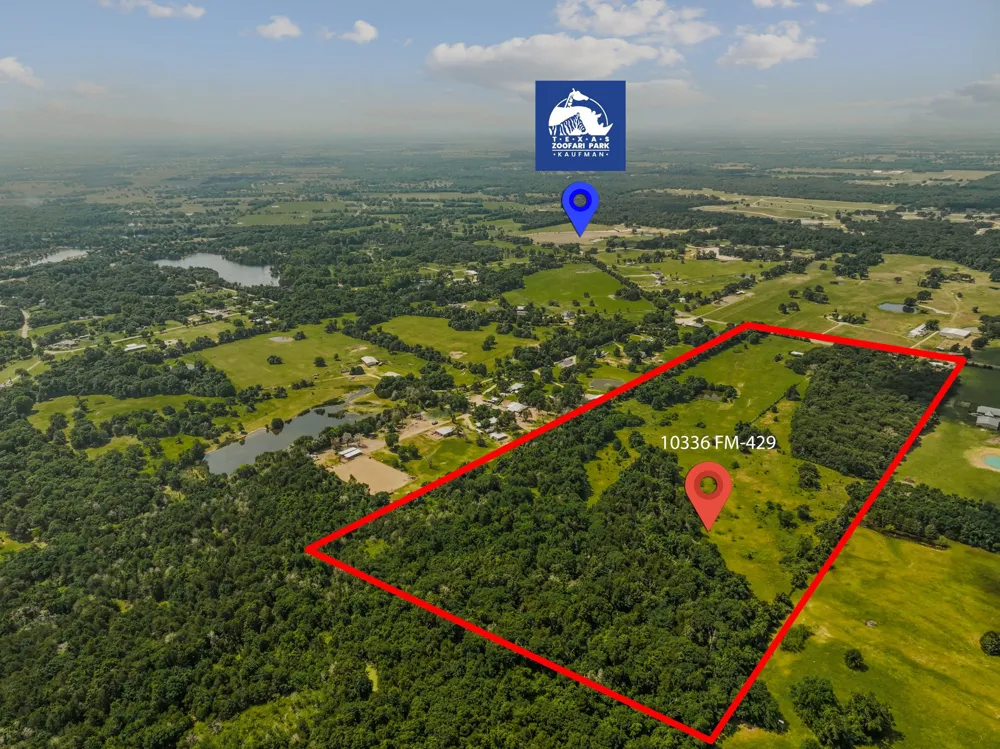 10398 Fm 429 Kaufman, TX 75142