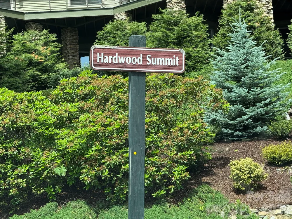 0000 Hardwood Summit Drive #191 Hendersonville, NC 28739