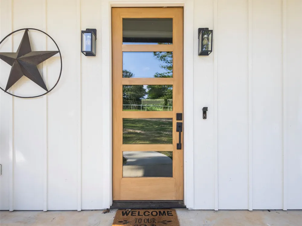 1562 Willow Oak Road Gladewater, TX 75647