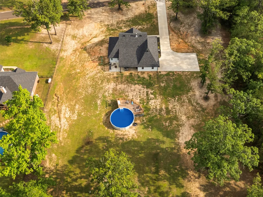 1562 Willow Oak Road Gladewater, TX 75647