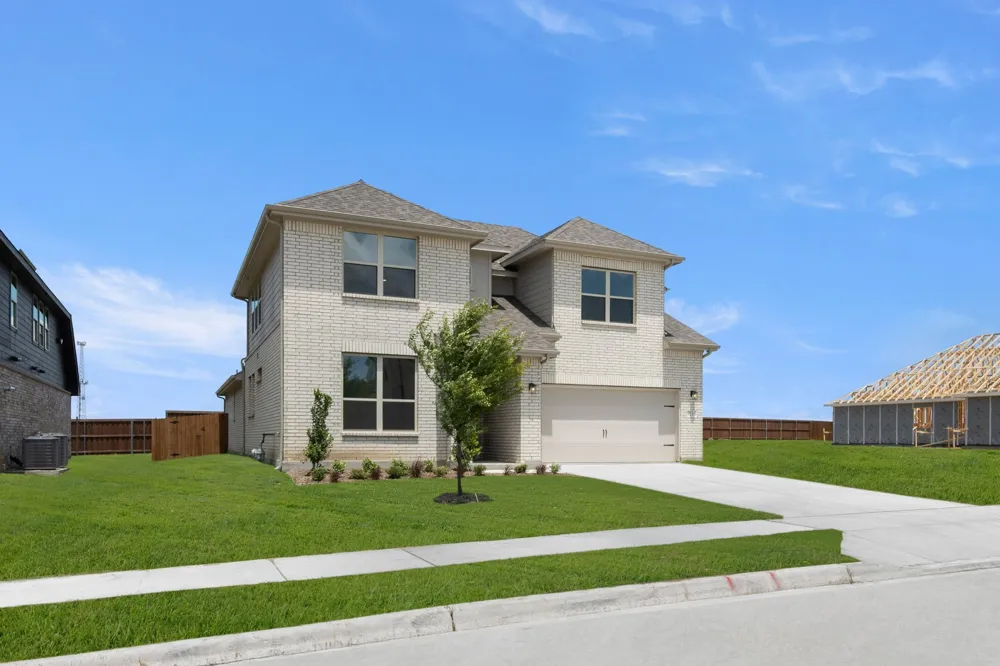 9116 Kansas Pacific Drive Fort Worth, TX 76036