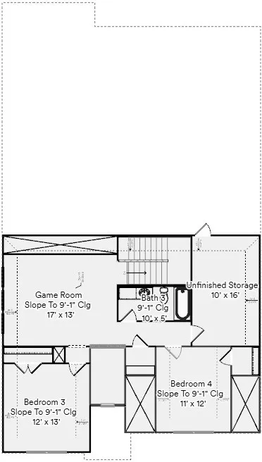 9116 Kansas Pacific Drive Fort Worth, TX 76036