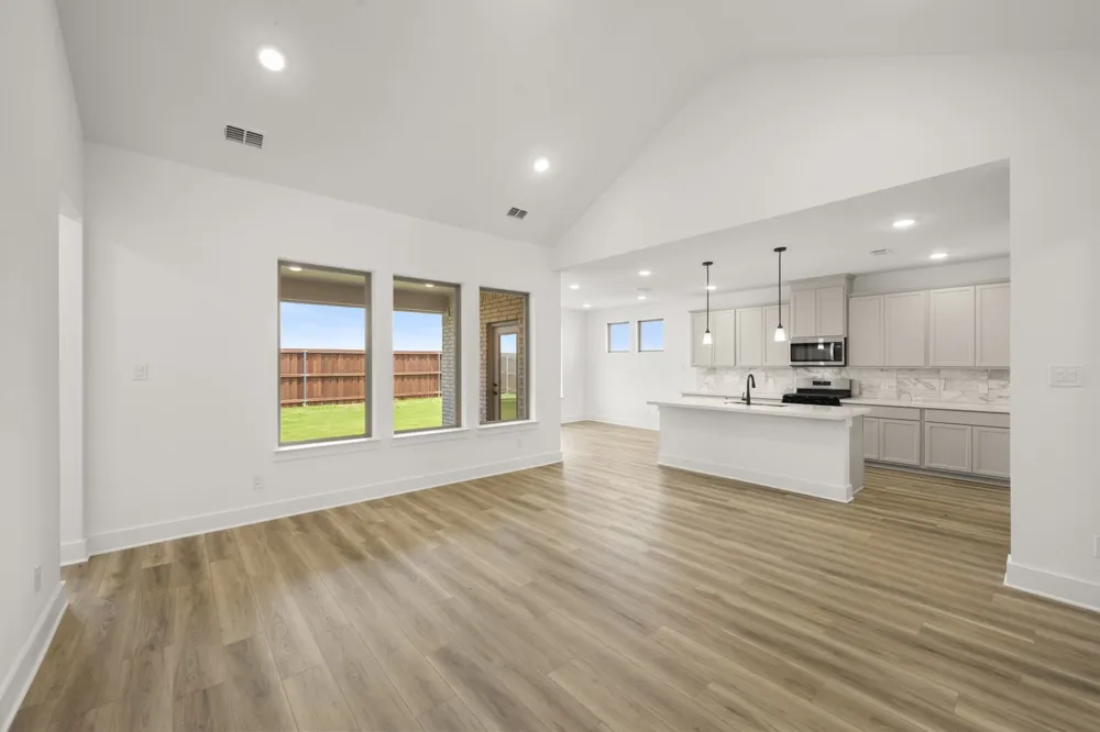 9116 Kansas Pacific Drive Fort Worth, TX 76036