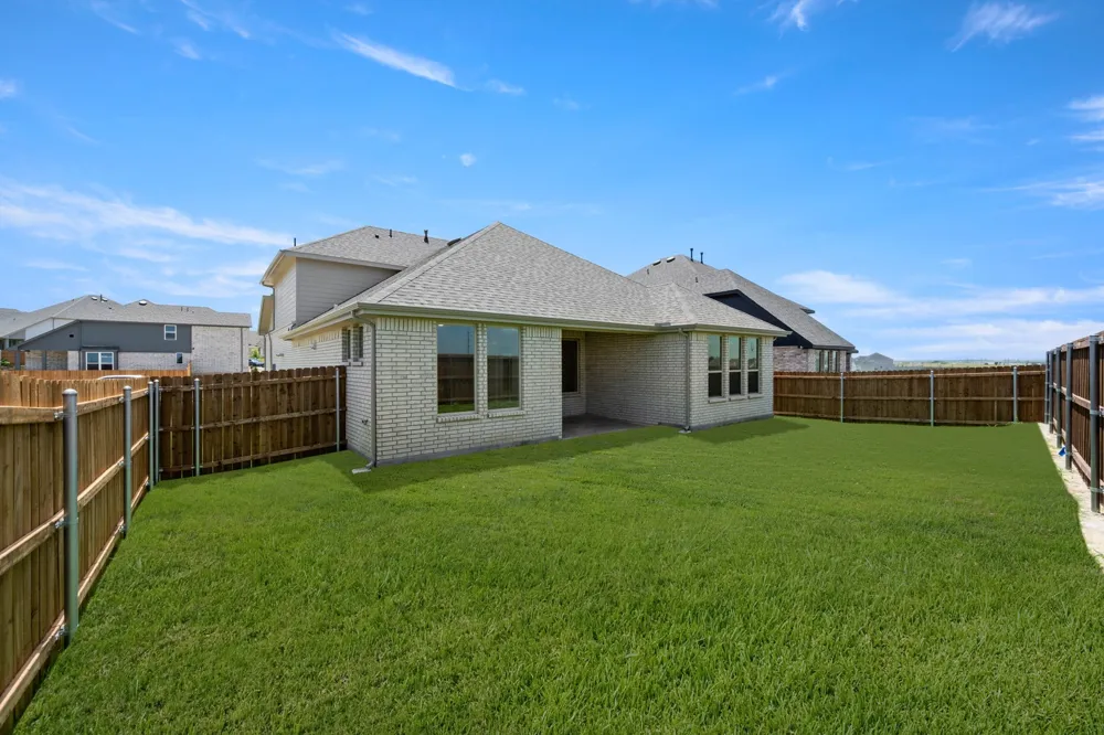 9116 Kansas Pacific Drive Fort Worth, TX 76036