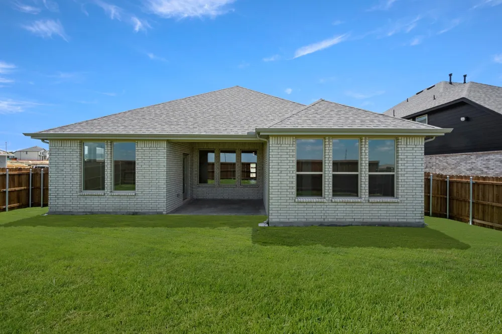 9116 Kansas Pacific Drive Fort Worth, TX 76036