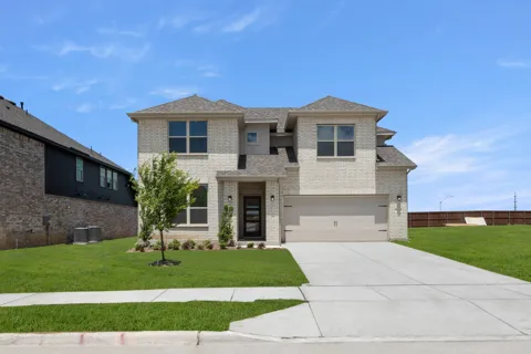 9116 Kansas Pacific Drive