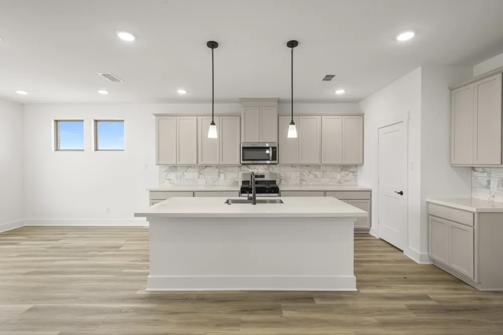 9116 Kansas Pacific Drive Fort Worth, TX 76036