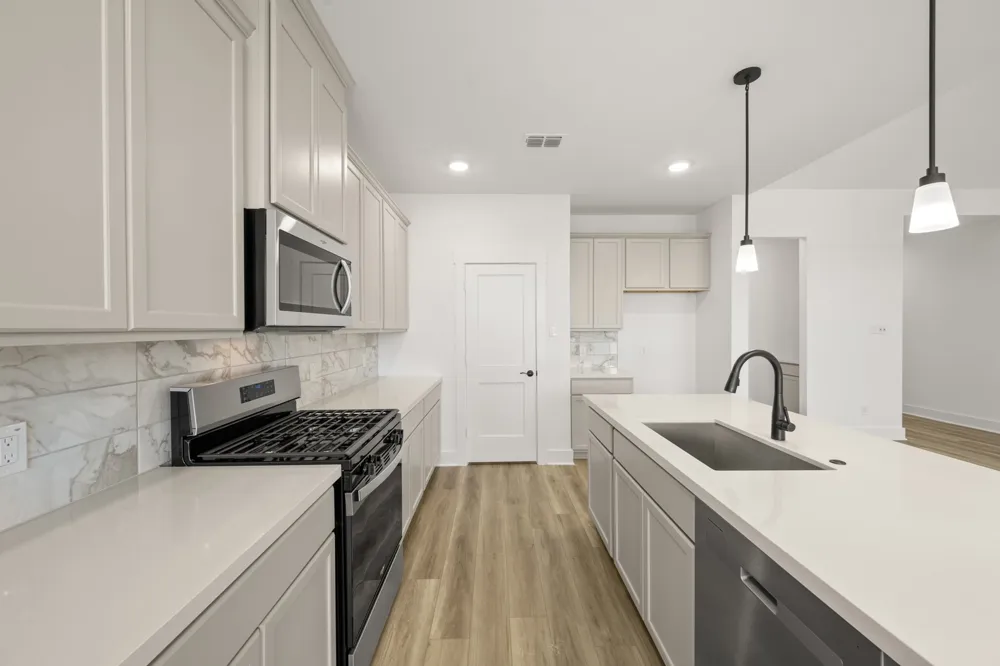 9116 Kansas Pacific Drive Fort Worth, TX 76036