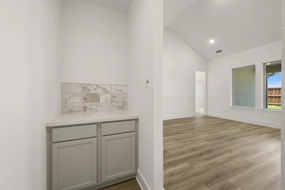 9116 Kansas Pacific Drive Fort Worth, TX 76036