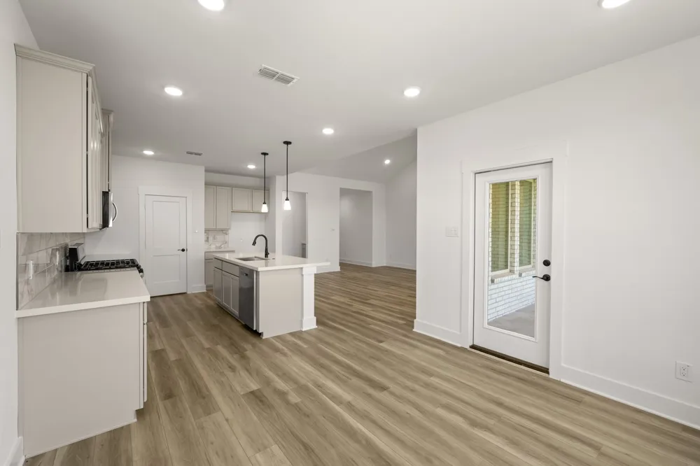 9116 Kansas Pacific Drive Fort Worth, TX 76036