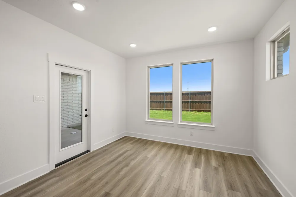 9116 Kansas Pacific Drive Fort Worth, TX 76036