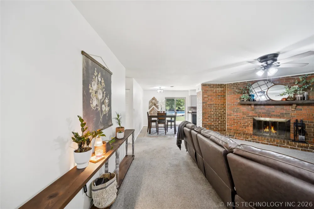 36283 E 121st Street S Coweta, OK 74429