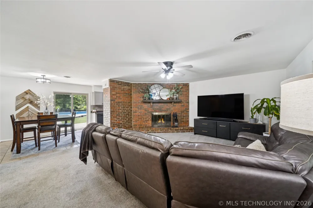 36283 E 121st Street S Coweta, OK 74429