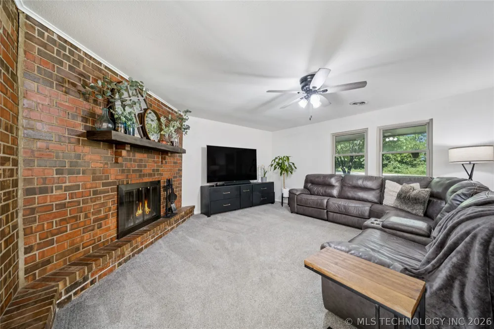 36283 E 121st Street S Coweta, OK 74429