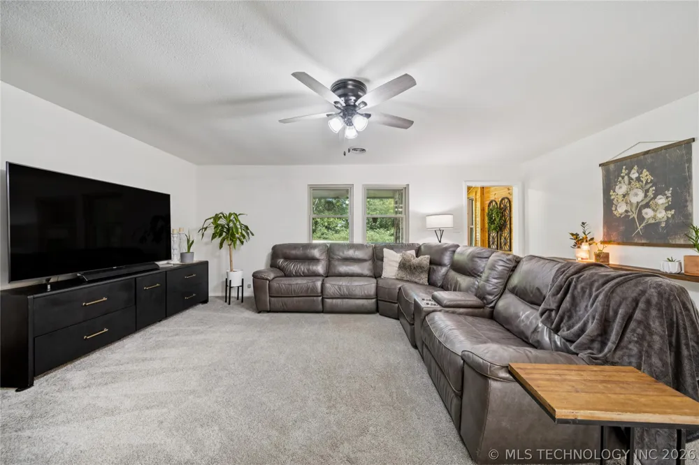 36283 E 121st Street S Coweta, OK 74429