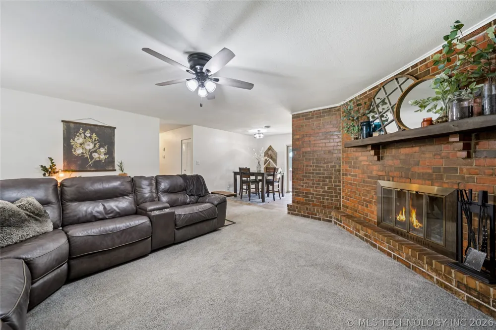 36283 E 121st Street S Coweta, OK 74429