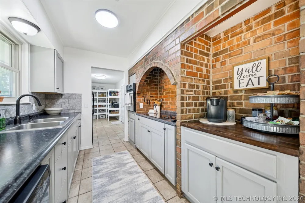 36283 E 121st Street S Coweta, OK 74429