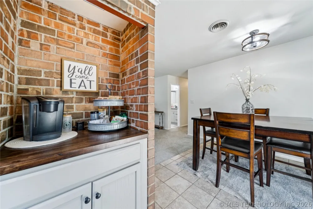 36283 E 121st Street S Coweta, OK 74429