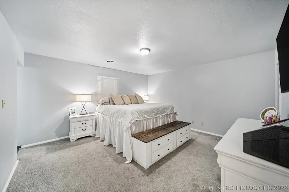36283 E 121st Street S Coweta, OK 74429