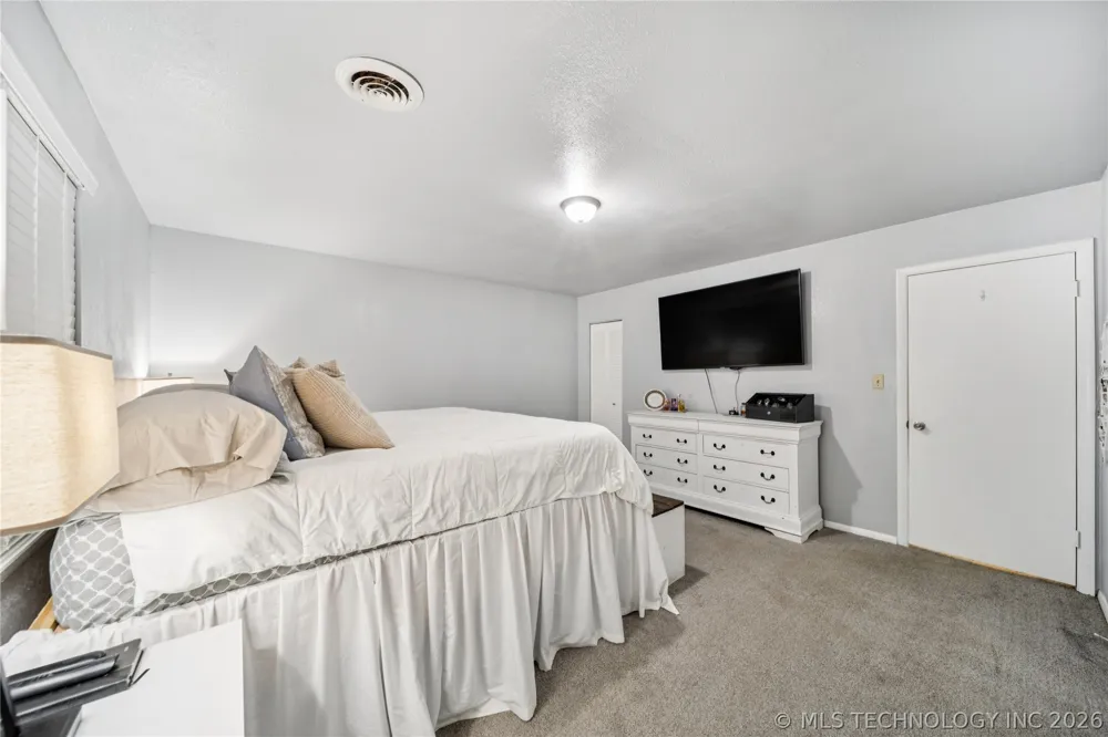 36283 E 121st Street S Coweta, OK 74429